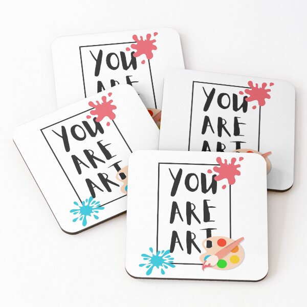 Item preview, You are art designed and sold by Luro0424.