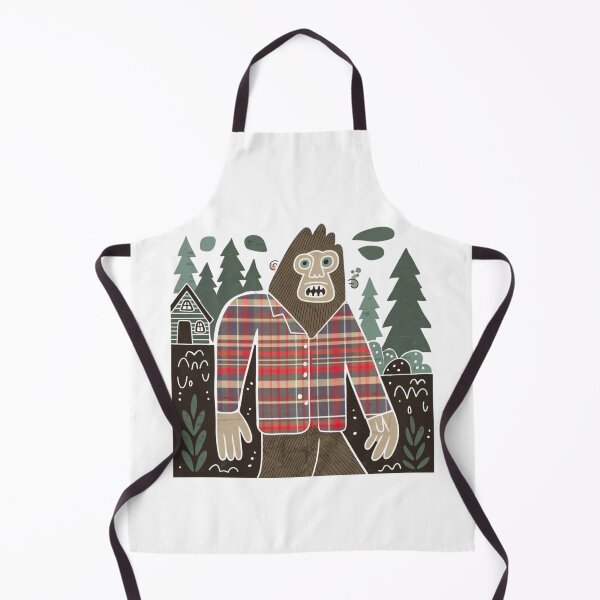 Item preview, Get lost with Bigfoot, funnyfits70, Humor, Funny designed and sold by FunnyFits70.