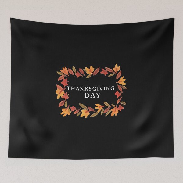 Item preview, Thanksgiving Day 2024 designed and sold by ridnaledesigner.