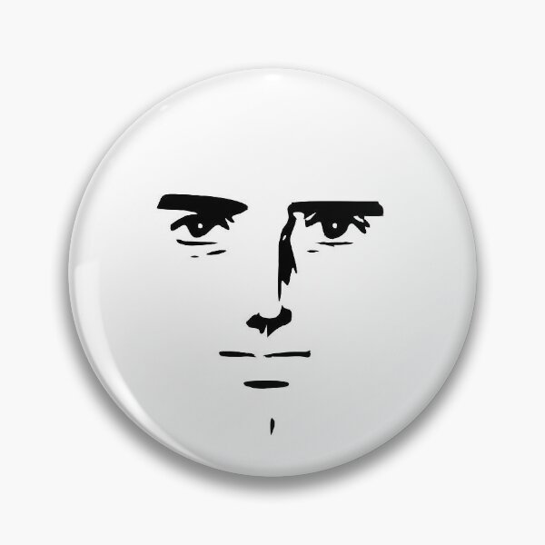 Item preview, Straight Face designed and sold by Trak Design.