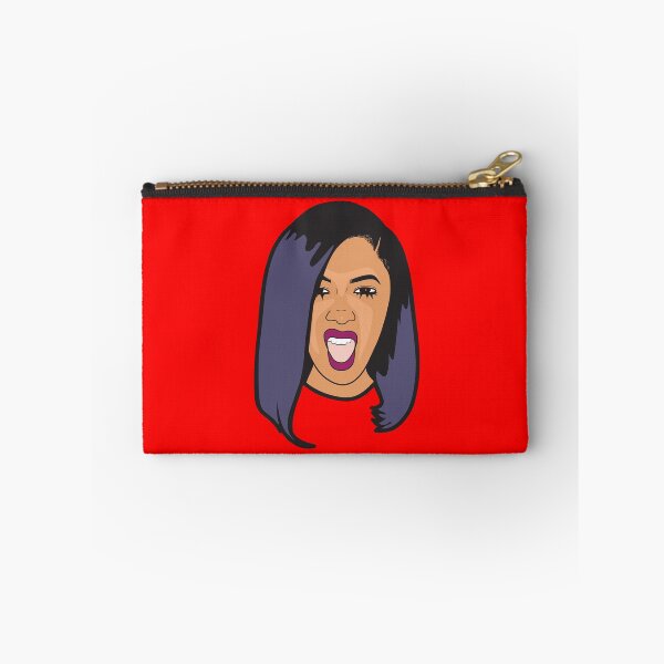 Item preview, Cardi B RED LYFE designed and sold by kdmadeit.