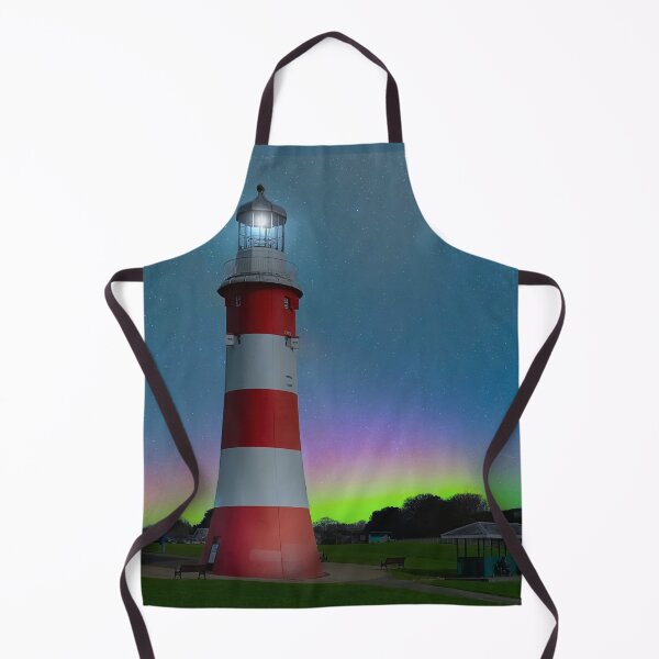 Item preview, Smeatons Tower Aurora designed and sold by Alisonchambers2.