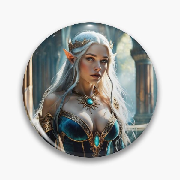 Item preview, Elf princess designed and sold by HaD3sZ.