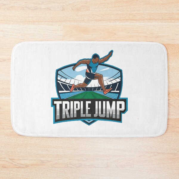 Item preview, Triple jump designed and sold by DotPointLine.