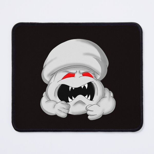 Item preview, Halloween  mushroom Champignon designed and sold by TheEndDesign.