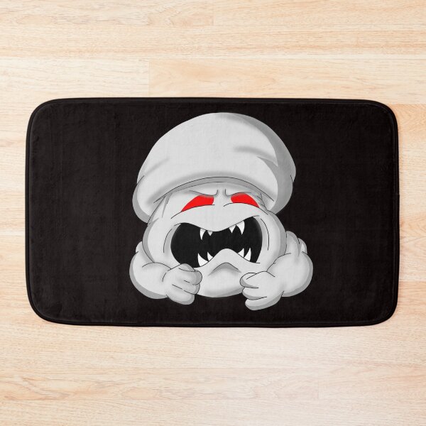 Item preview, Halloween  mushroom Champignon designed and sold by TheEndDesign.