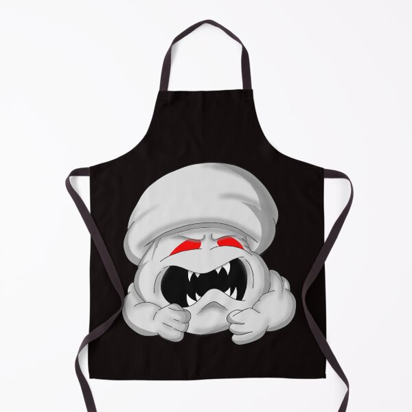 Item preview, Halloween mushroom Champignon designed and sold by TheEndDesign.