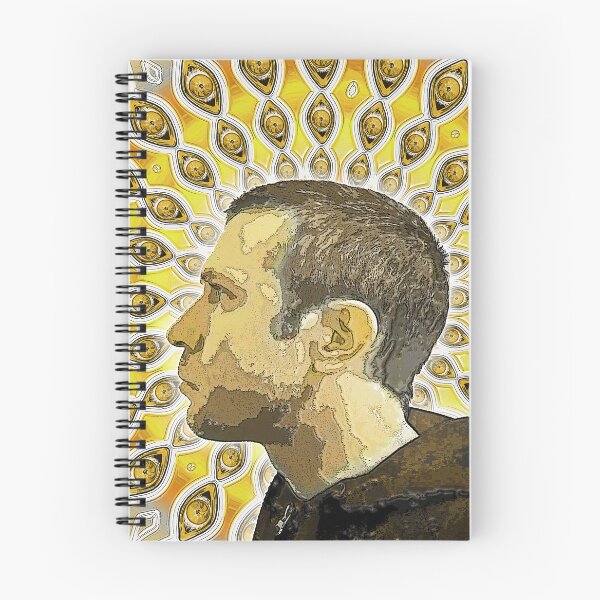 Item preview, Existence/Expansion/Earthy designed and sold by Klaus Bremner (Autotelic Art).