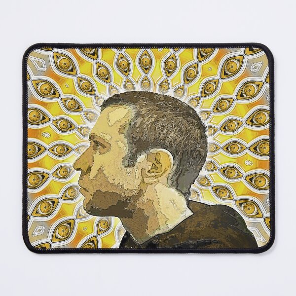 Item preview, Existence/Expansion/Earthy designed and sold by Klaus Bremner (Autotelic Art).