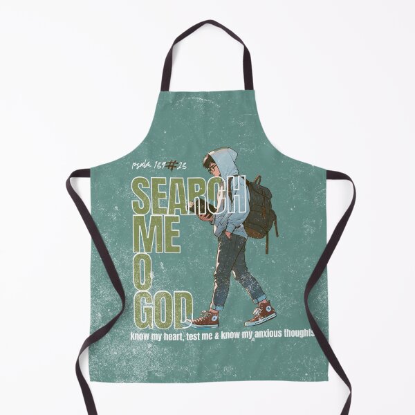 Item preview, Psalm 139 designed and sold by WhatHeSaid.