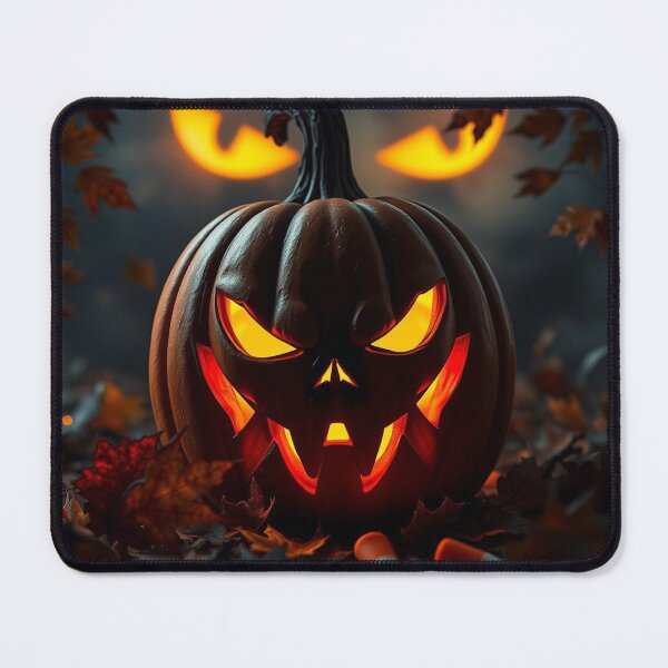 Item preview, Fright Night Jack O' Lantern designed and sold by DagleysDesigns.