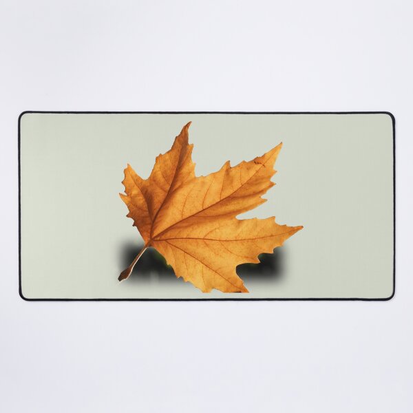 Item preview, Autumn leaves designed and sold by indiafrankk.