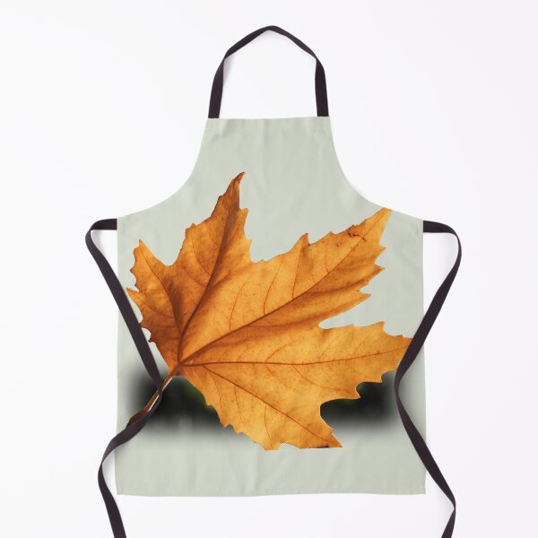 Item preview, Autumn leaves designed and sold by indiafrankk.