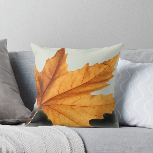 Item preview, Autumn leaves designed and sold by indiafrankk.