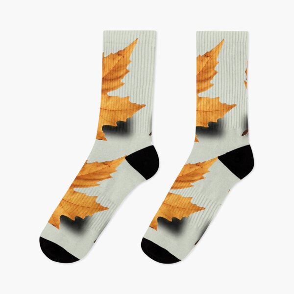 Item preview, Autumn leaves designed and sold by indiafrankk.