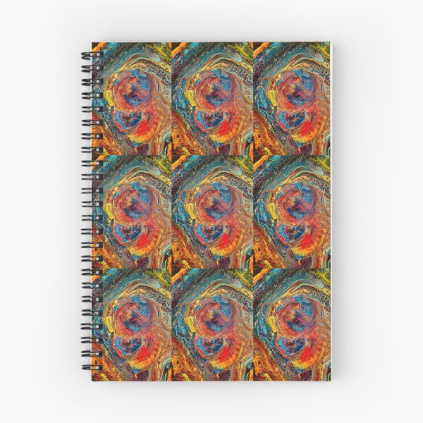Item preview, Multiverse By Colin Knowles designed and sold by artfeedz toronto.