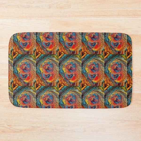 Item preview, Multiverse By Colin Knowles designed and sold by artfeedz toronto.