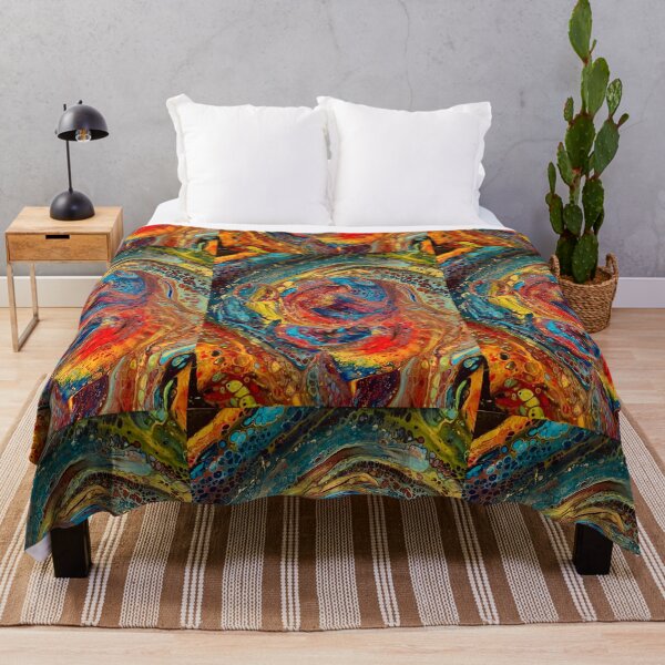 Item preview, Multiverse By Colin Knowles designed and sold by artfeedz toronto.