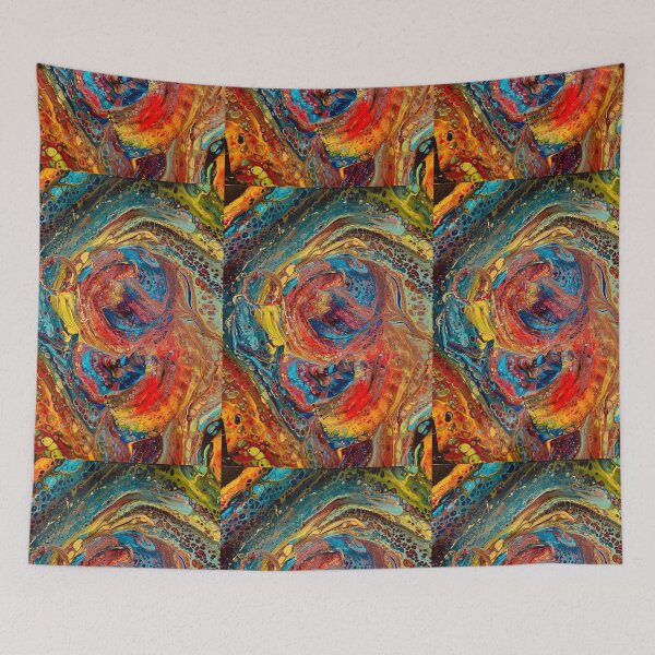 Item preview, Multiverse By Colin Knowles designed and sold by artfeedz toronto.