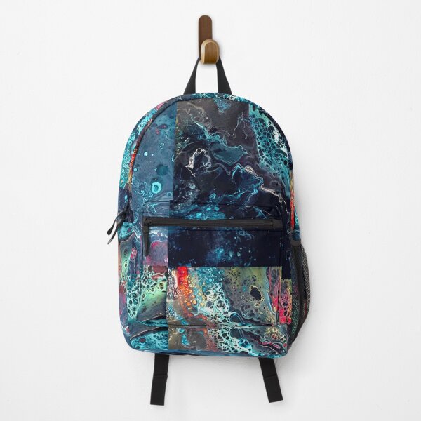 Item preview, Ripple In Space by Colin Knowles designed and sold by artfeedz toronto.
