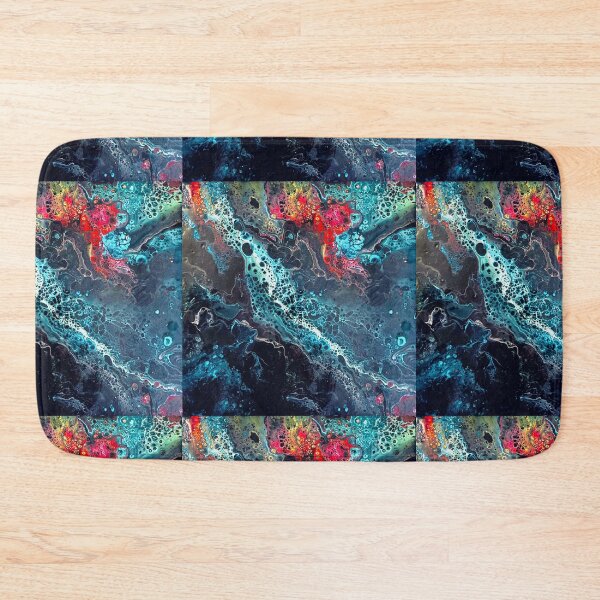 Item preview, Ripple In Space by Colin Knowles designed and sold by artfeedz toronto.