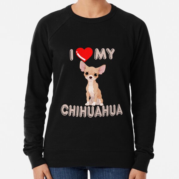 Chiwawa pullover