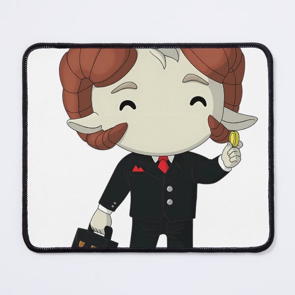 Item preview, Jschlatt The  designed and sold by GraphiGemes.