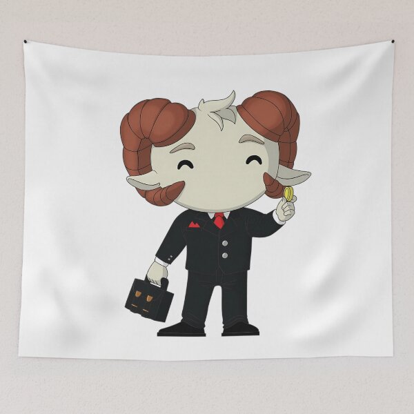 Item preview, Jschlatt The  designed and sold by GraphiGemes.