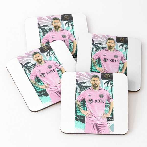 Item preview, Messi Intermiami FC designed and sold by V Designs.