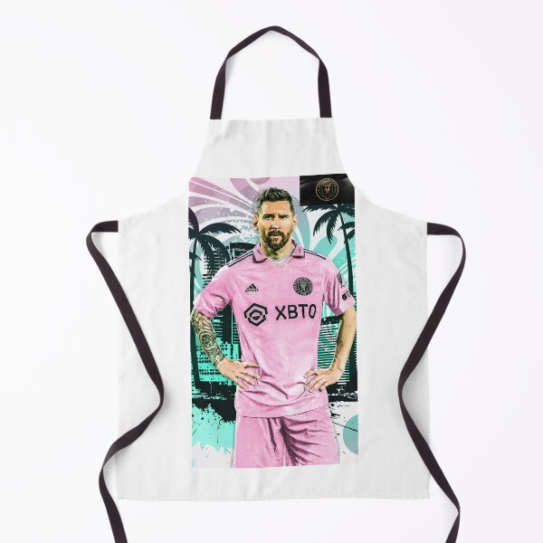 Item preview, Messi Intermiami FC designed and sold by V Designs.