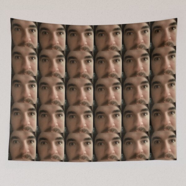 Item preview, Jschlatt designed and sold by GraphiGemes.