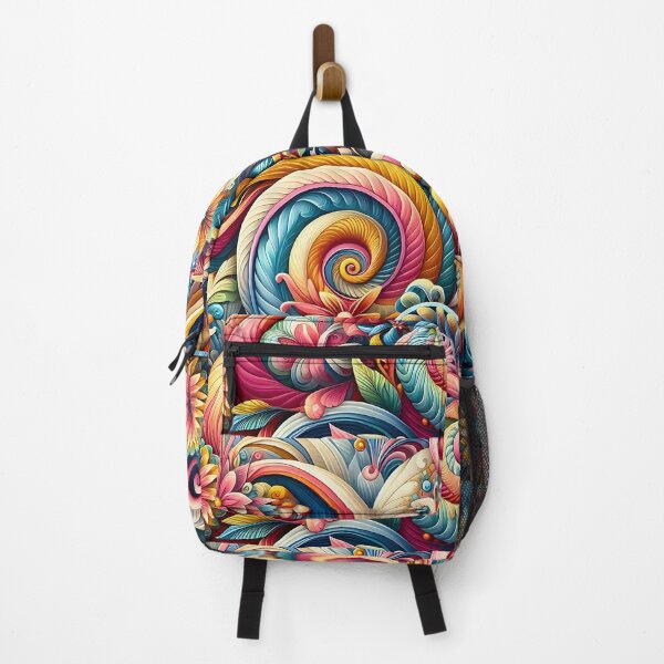Item preview, Spiral Beauty #pattern designed and sold by Propc.