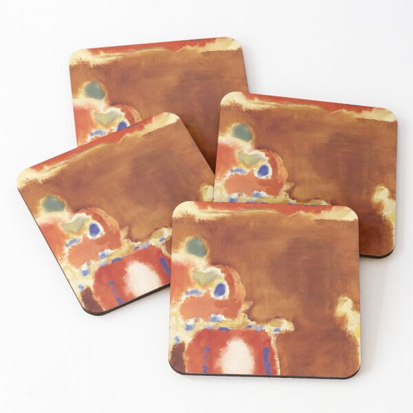 Item preview, Mark Rothko The Guggenheim designed and sold by NatashaStorey.