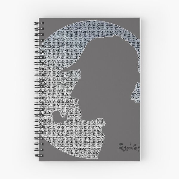 Item preview, SHERLOCKED by numbers designed and sold by Grimm Land.