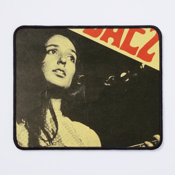 Item preview, Joan Baez Vintage Concert designed and sold by elisewalkert.