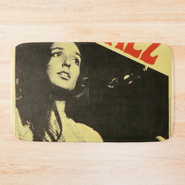 Item preview, Joan Baez Vintage Concert designed and sold by elisewalkert.