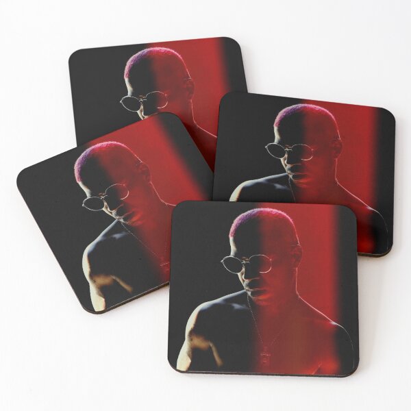 Item preview, Kid Cudi Insano designed and sold by illwhatibleed.