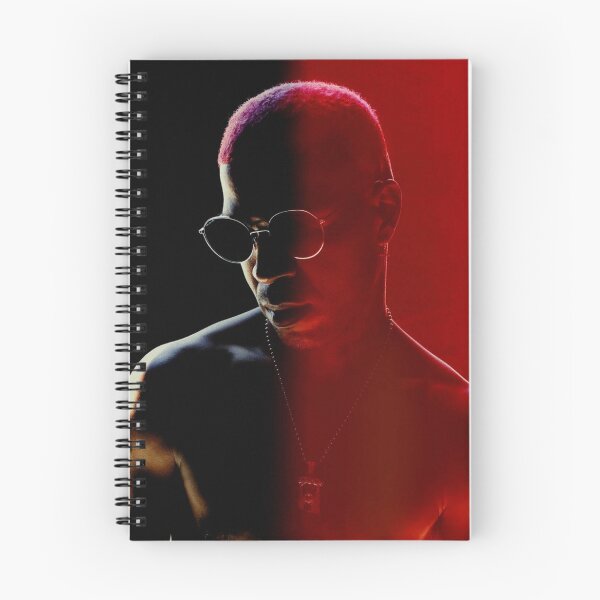 Item preview, Kid Cudi Insano designed and sold by illwhatibleed.