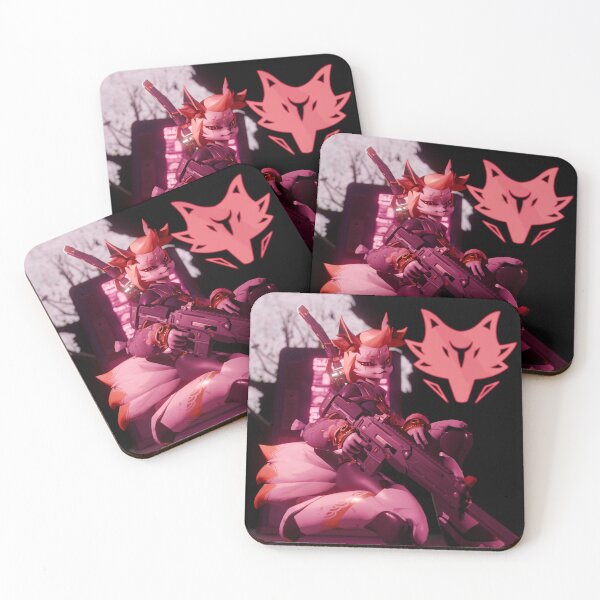 Item preview, Kimiko: Under The Blossom designed and sold by ThirstyThirst.