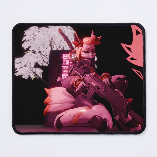 Item preview, Kimiko: Under The Blossom designed and sold by ThirstyThirst.