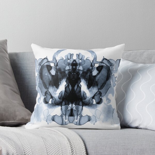 Item preview, psychology test designed and sold by Sylvia Theo.