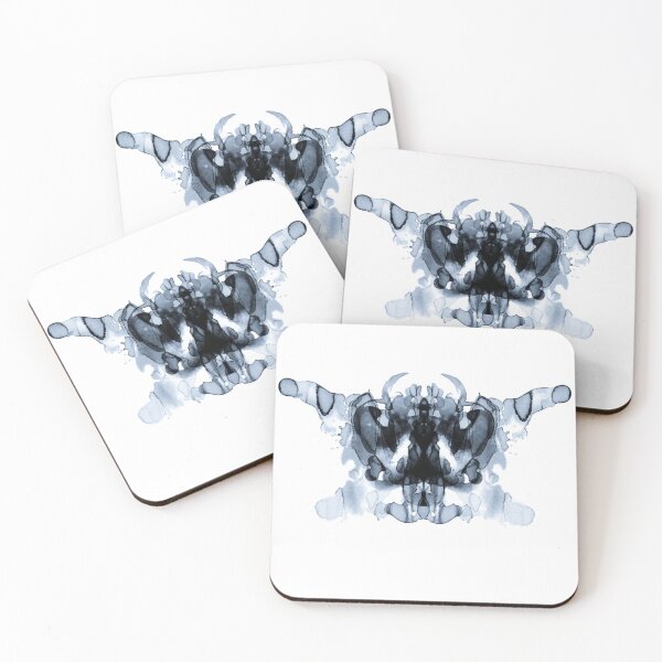Item preview, psychology test designed and sold by Sylvia Theo.