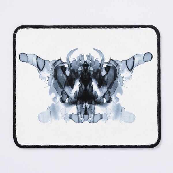 Item preview, psychology test designed and sold by Sylvia Theo.