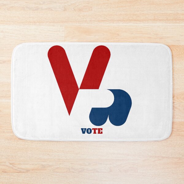 Item preview, VOTE 2024 designed and sold by wesdesignshop.