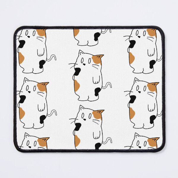 Item preview, calico cat designed and sold by jwaalaa.