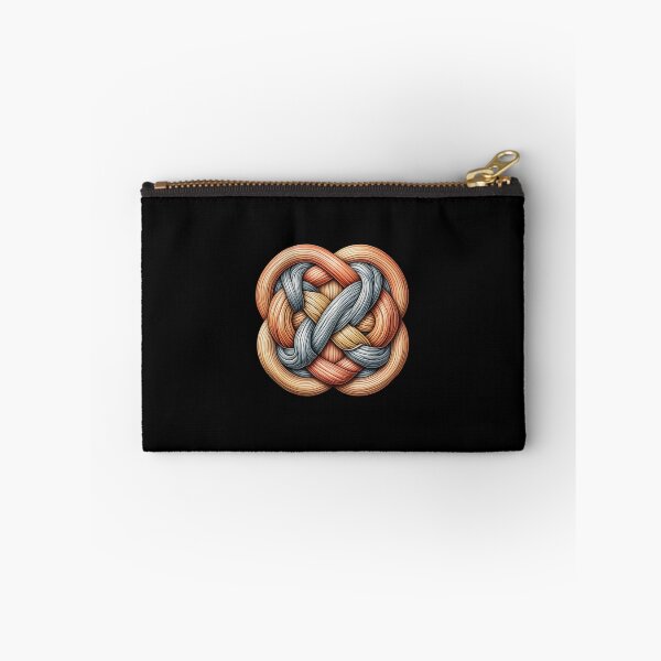 Item preview, Abstract art reminiscent of a Victorian knot designed and sold by Pflugart.