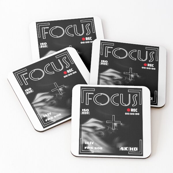 Item preview, FOCUS ON YOU.. designed and sold by Pronoian-Space.