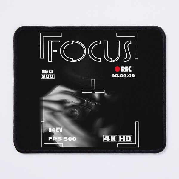 Item preview, FOCUS ON YOU.. designed and sold by Pronoian-Space.
