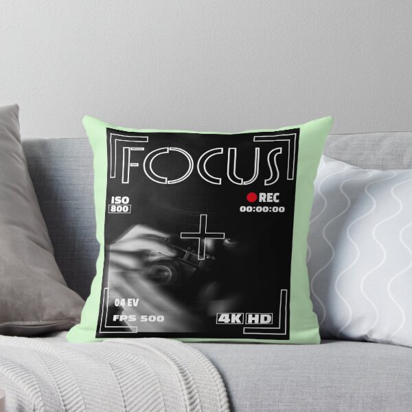 Item preview, FOCUS ON YOU.. designed and sold by Pronoian-Space.
