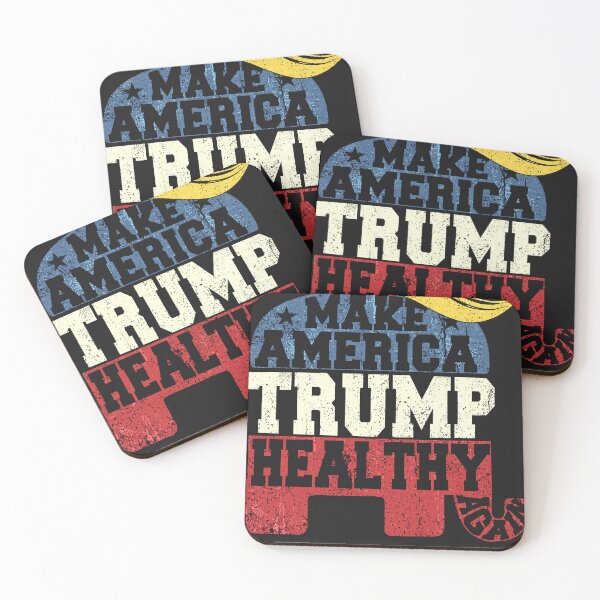 Item preview, MAHA Make america Healthy Again 2024 designed and sold by PrettyInk.